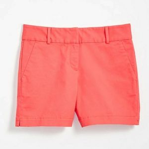 LOFT Riviera shorts